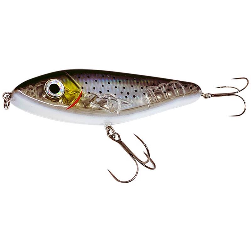 Leurre Coulant Gator Jerk - 15Cm