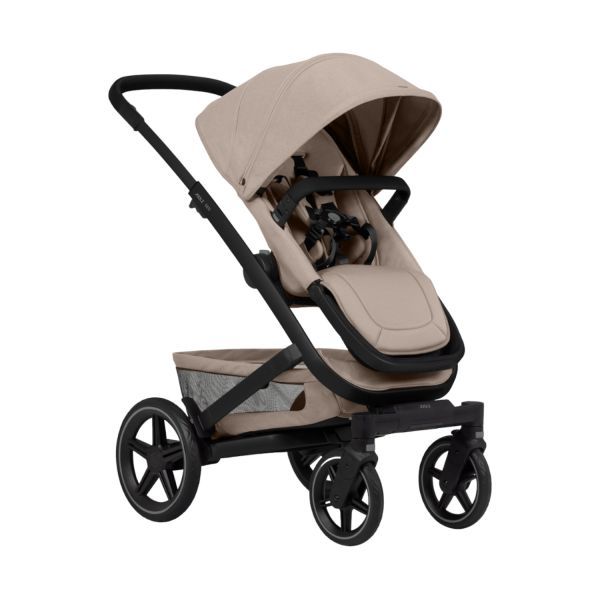 Joolz Geo 3 Kinderwagen 2-in-1 | Britax Römer Autostoel