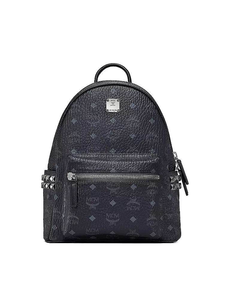 MCM Rucksack STARK Small  schwarz