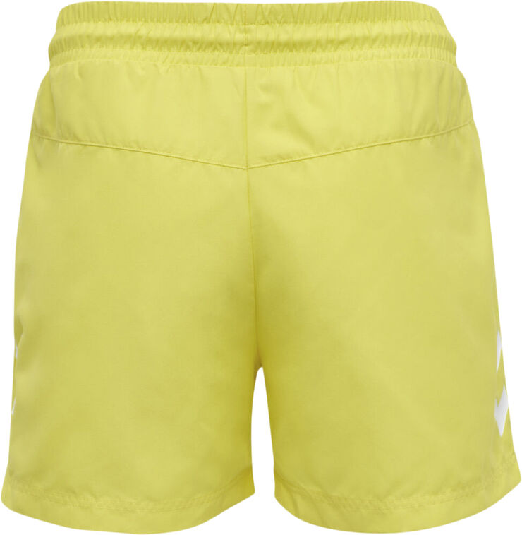 Hummel Hmlrence badeshorts Gul