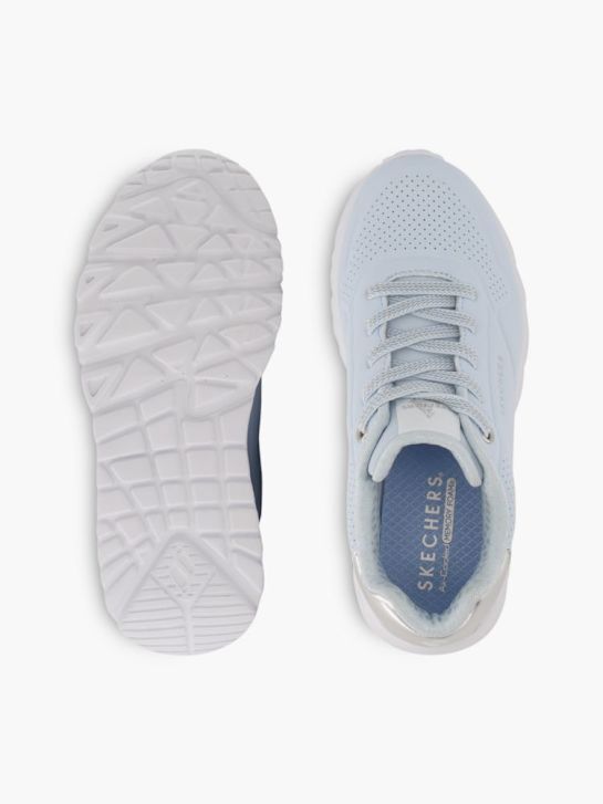 Skechers Sneaker Hellblau