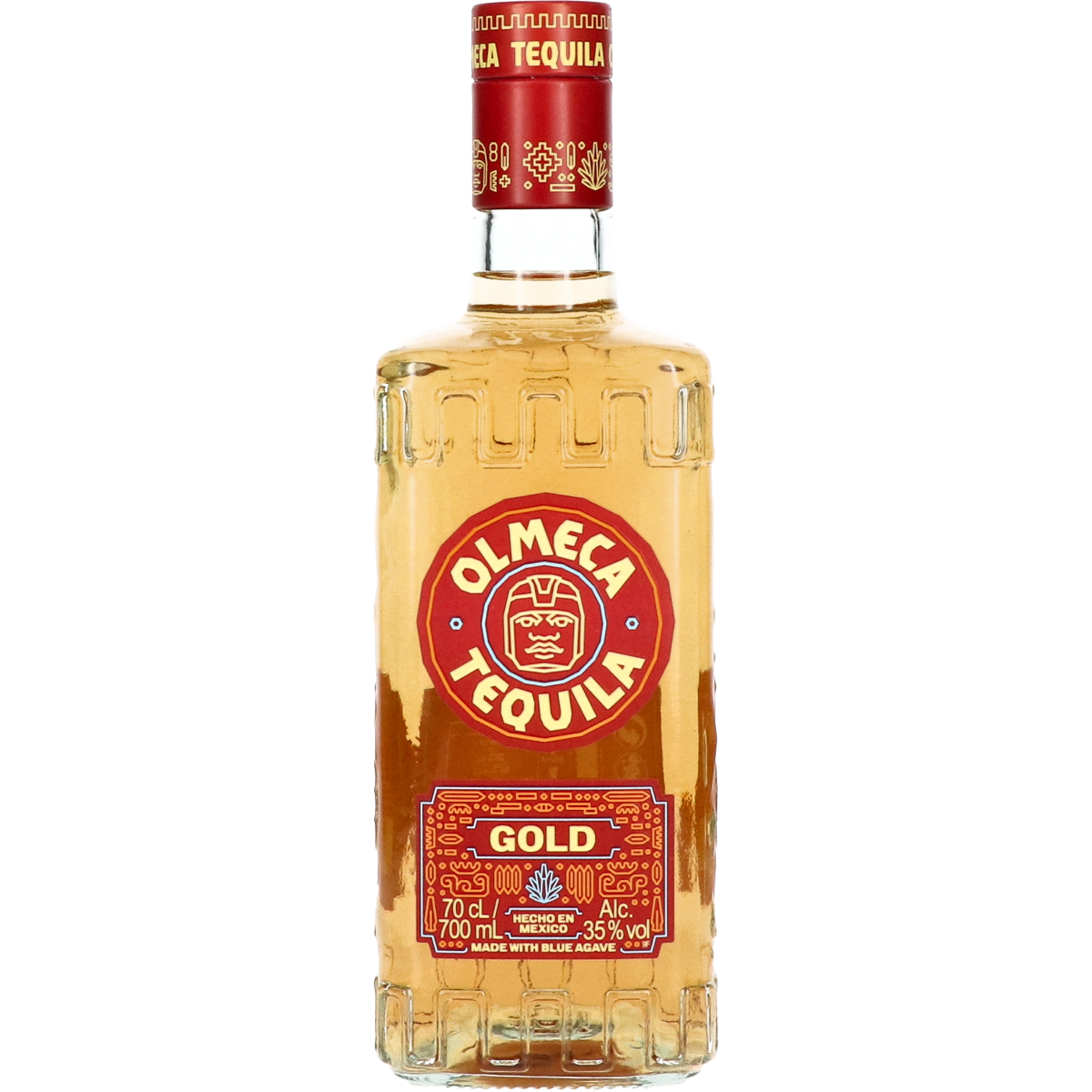 Olmeca Reposado 70 cl
