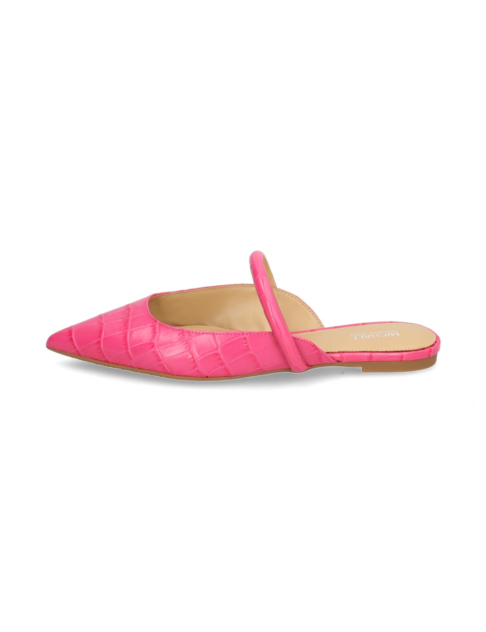JESSA FLAT MULE