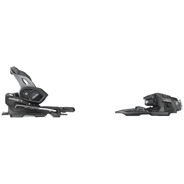 Pack ski ELAN WINGMAN 86 BLK.EDITION FUSION X + EMX 12.0 GW FUS. X