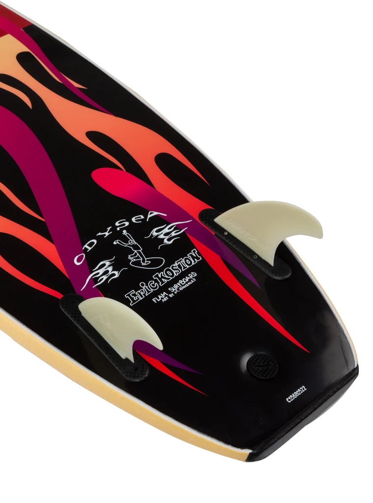 Catch Surf Odysea - Twig 4'10 Koston x Gonz
