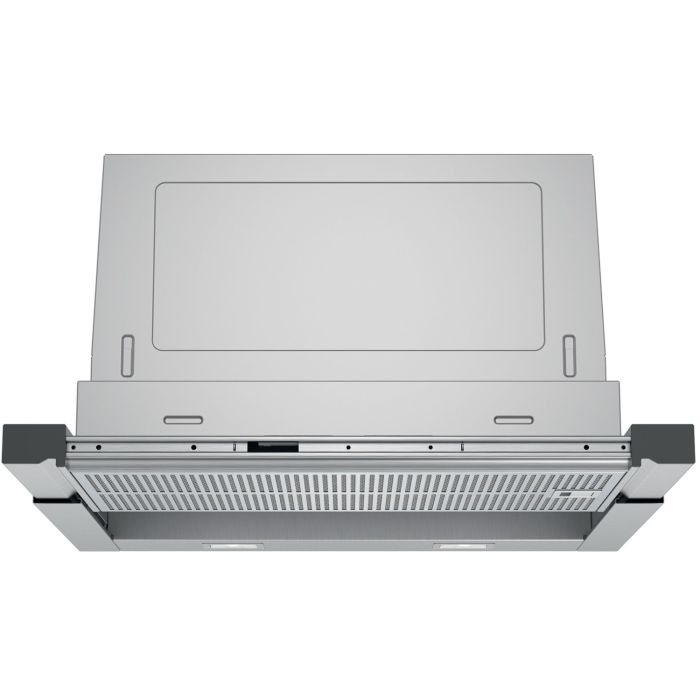 Siemens Flachschirmhaube iQ500 LI67RA561 Edelstahl