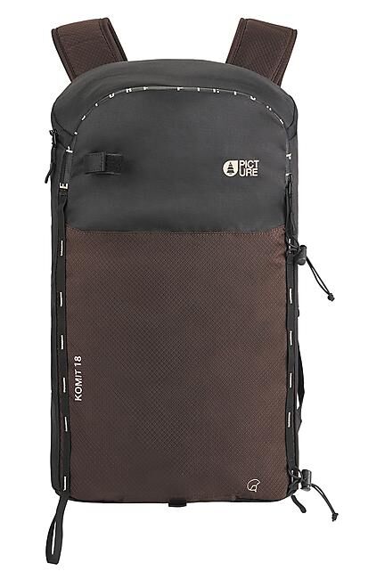 PICTURE - SAC KOMIT 18