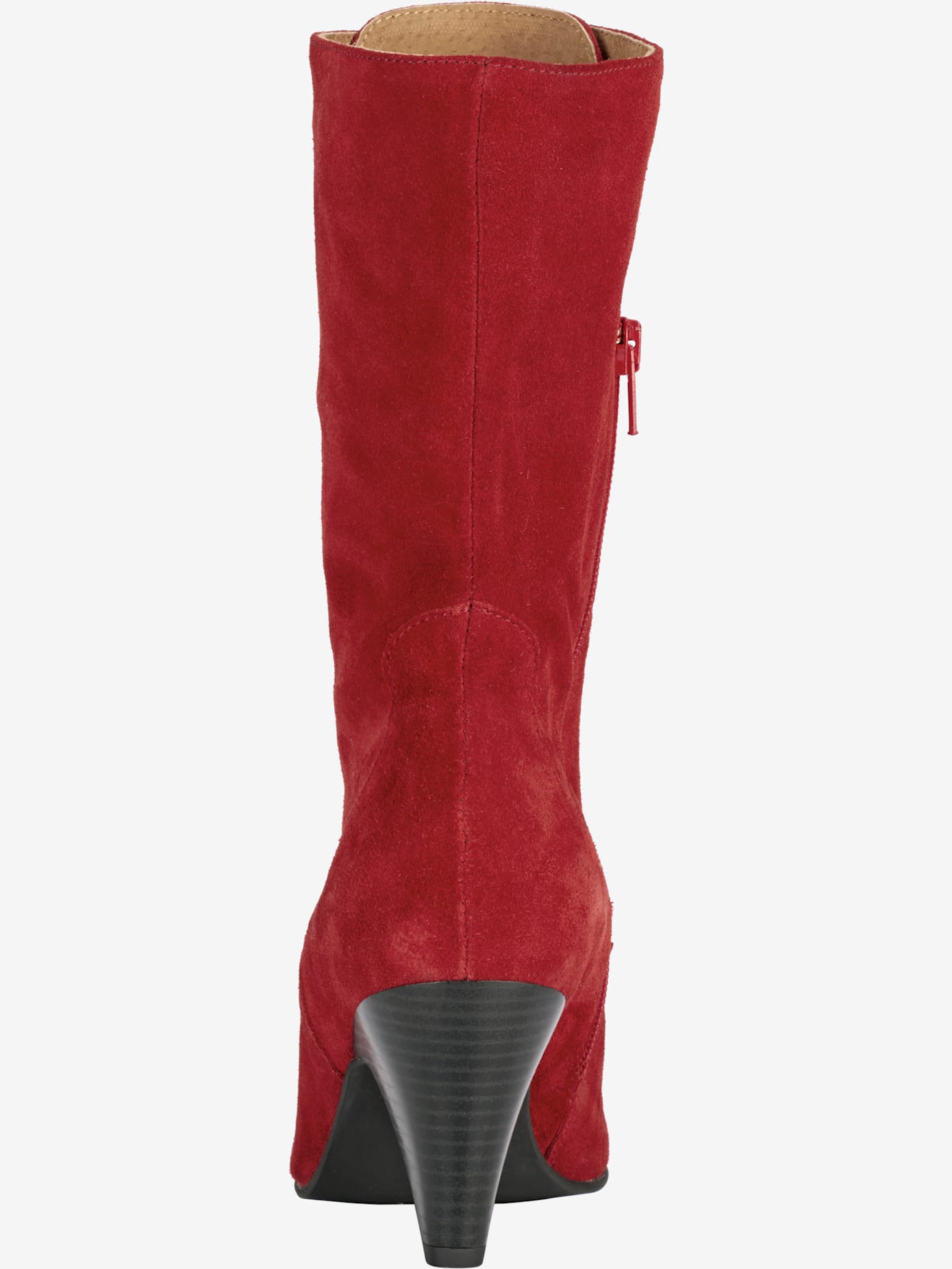 Bottes à lacets fabriqué au portugal