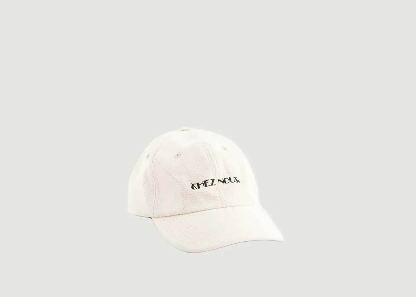 Casquette CHEZ NOUS Chez Nous