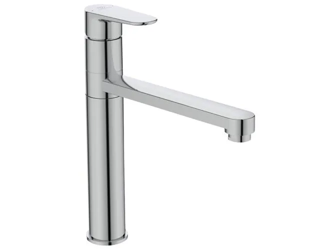 Ideal Standard Cerafine O Kv. - Krom 1-gr, 9 l/min, Tud L:205 H:179