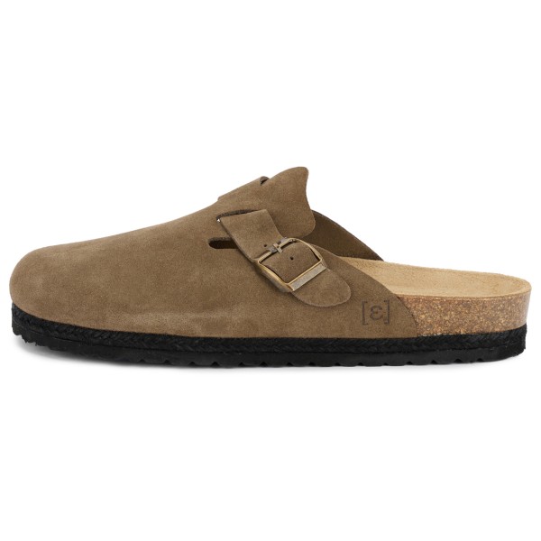 Espadrij - Cloq Velour - Sandales