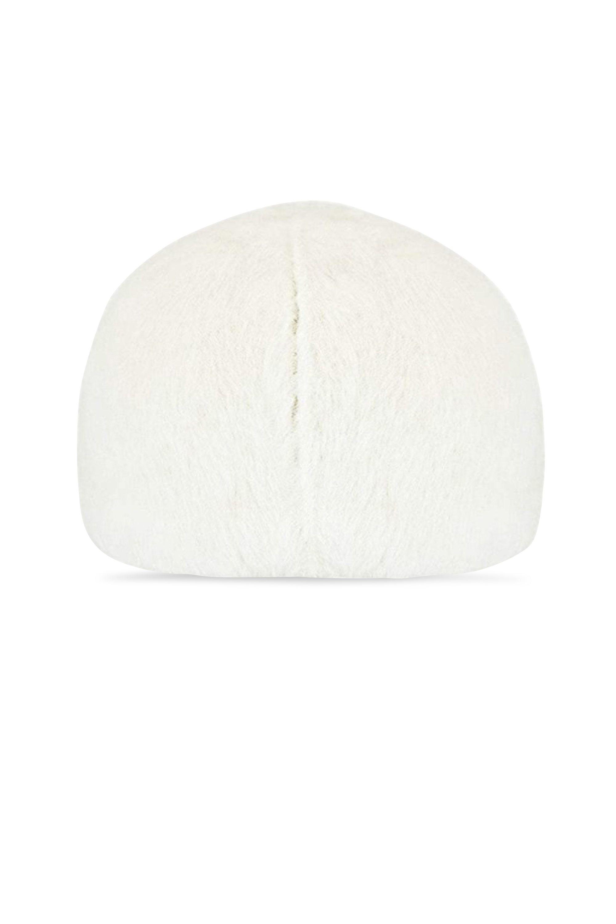 KANGOL Casquette FURGORA SPACECAP Blanc