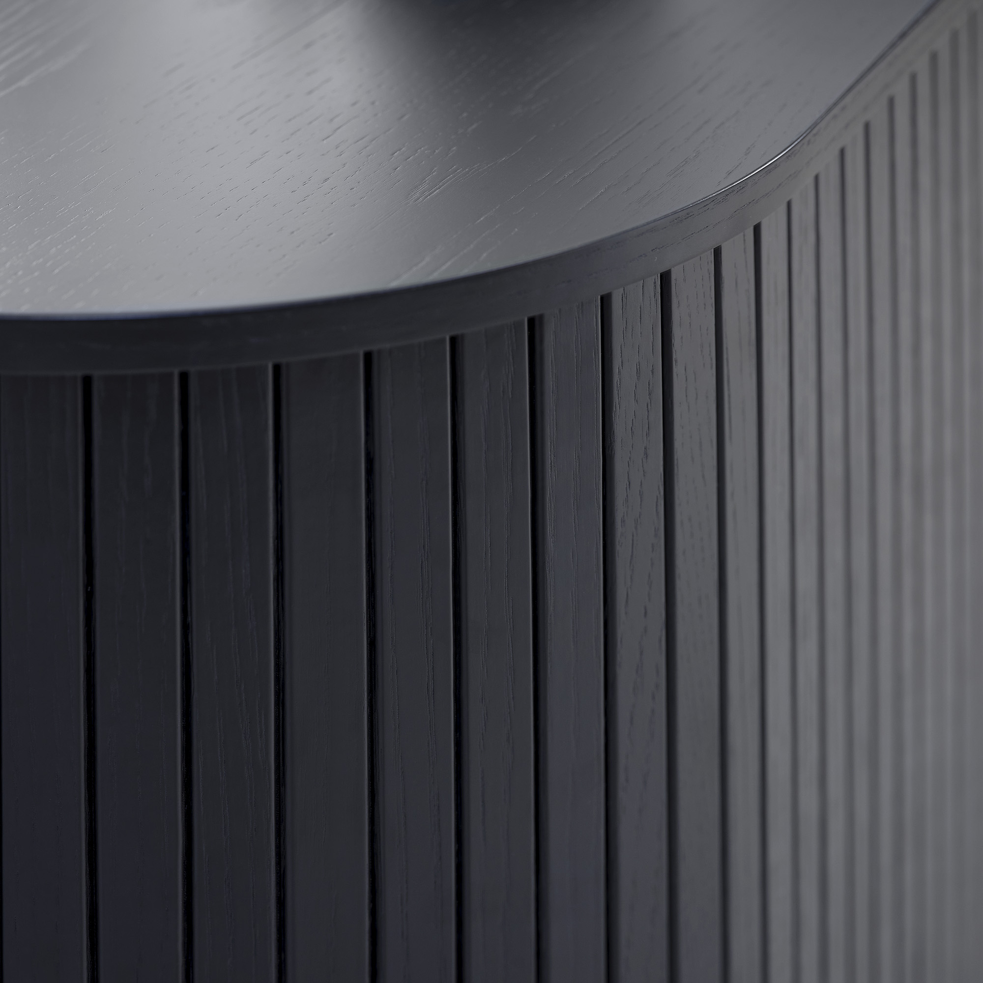 Dressoir Taree S zwart