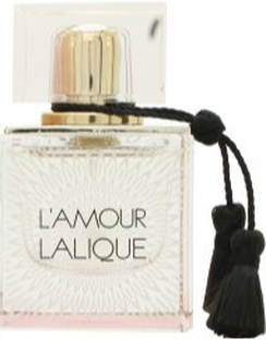 Lalique L'Amour Eau de Parfum 50ML