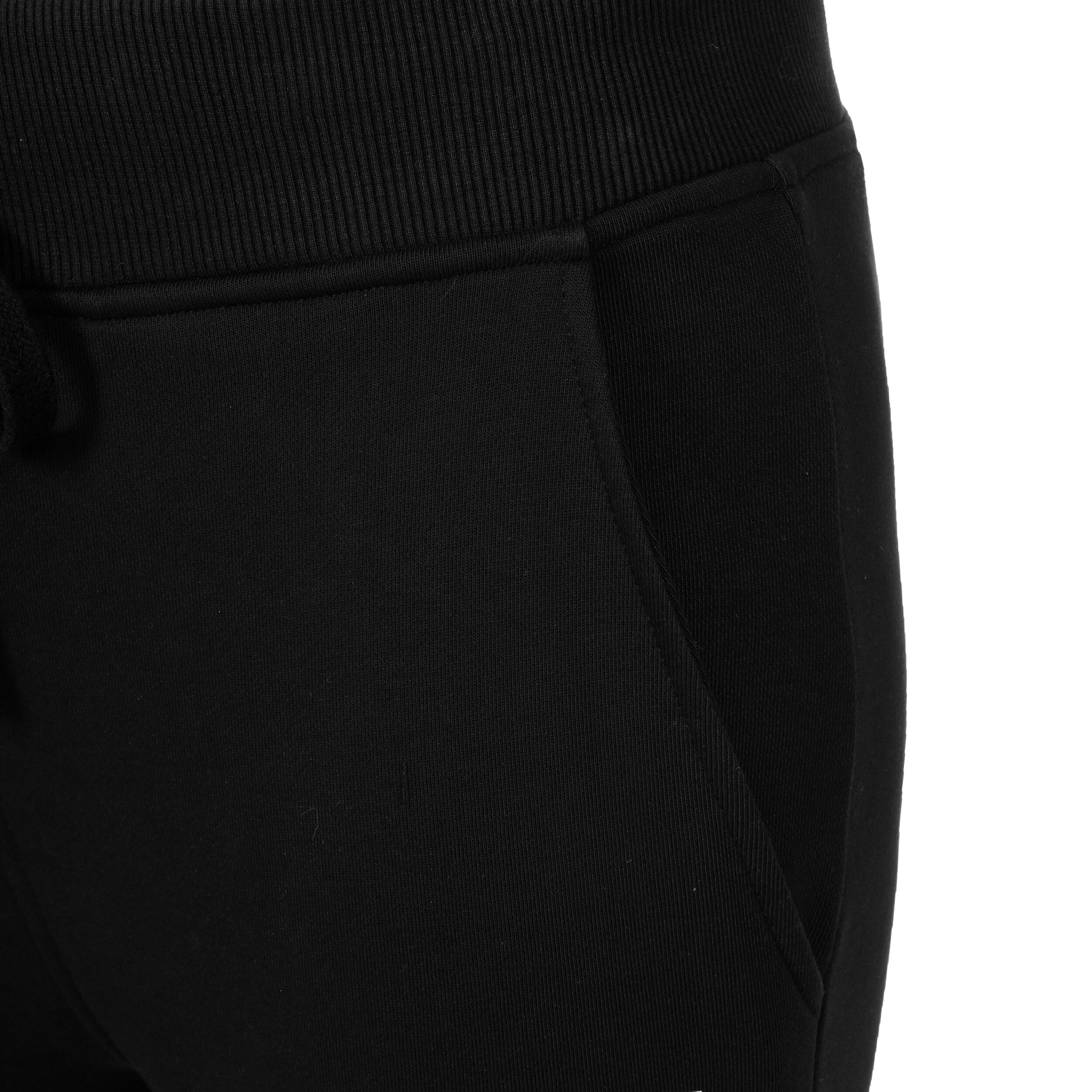 AB Out Pantalon Survêtement - Noir