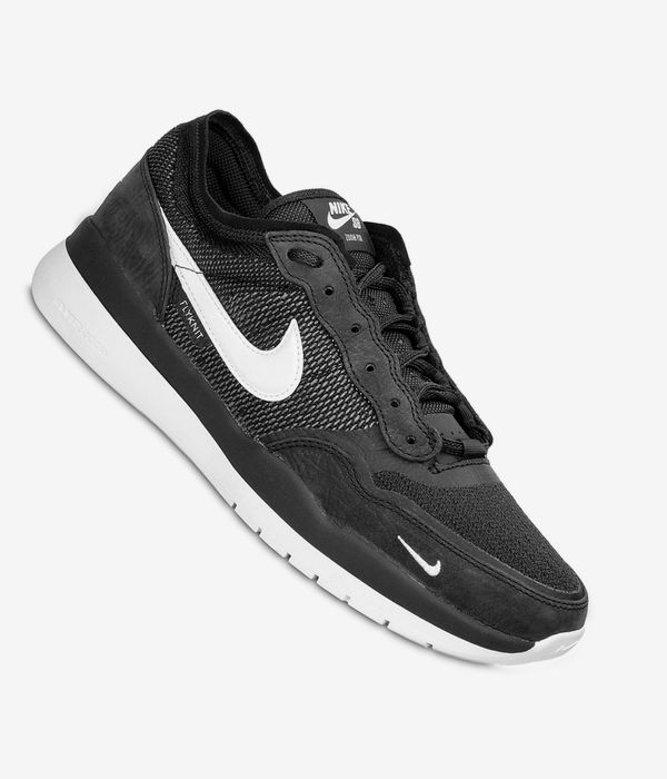 Nike SB PS8 Schuh (black white)