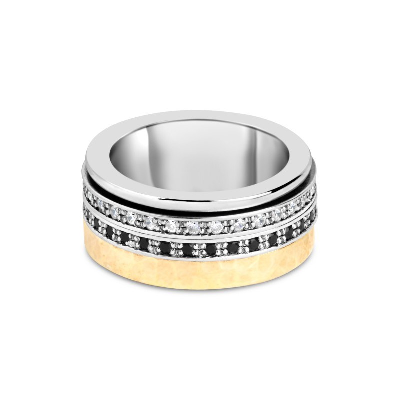 Bague Dina