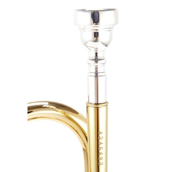 Thomann TR 400 G Bb-Trompete