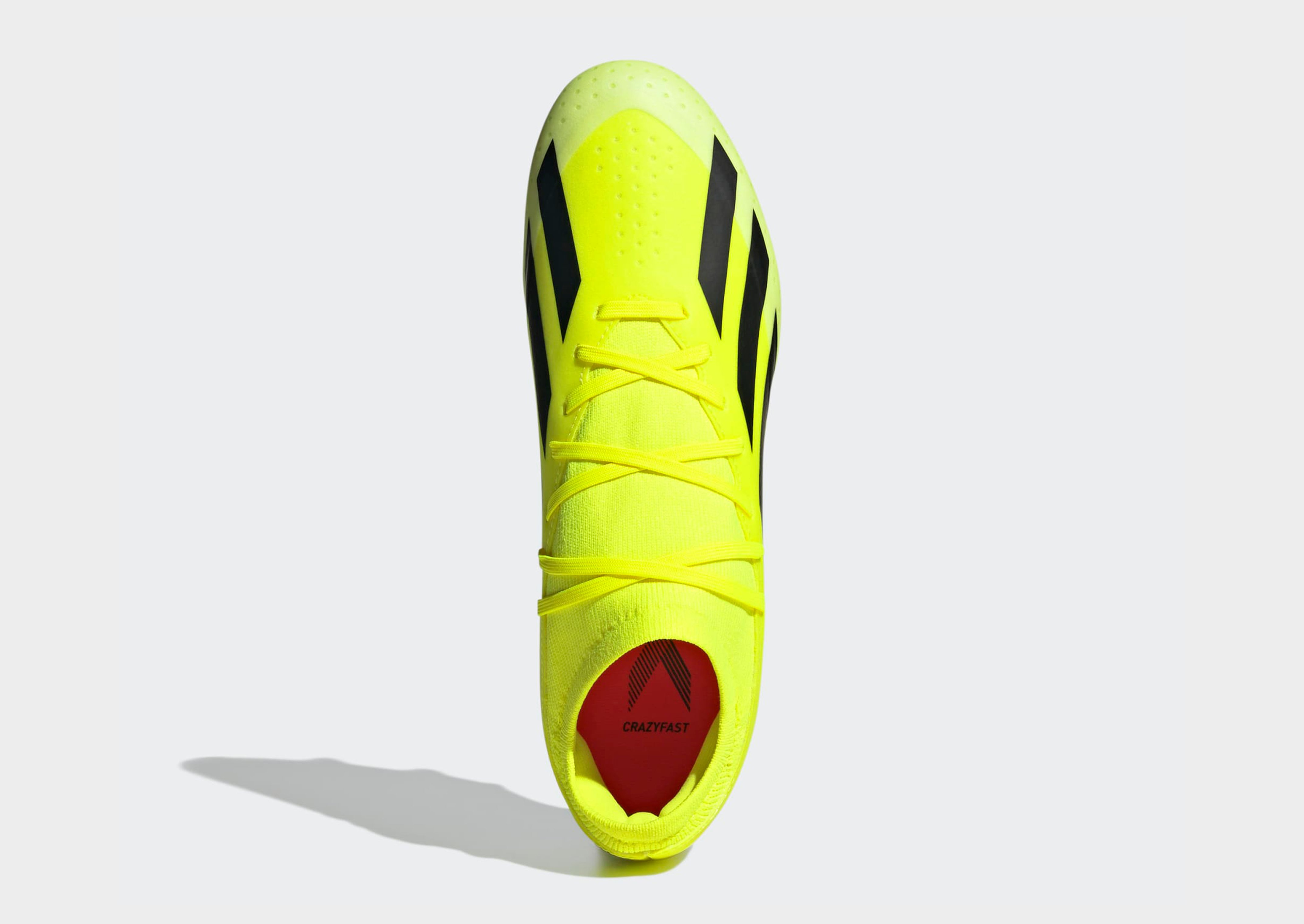adidas Chaussure X Crazyfast League Terrain gras