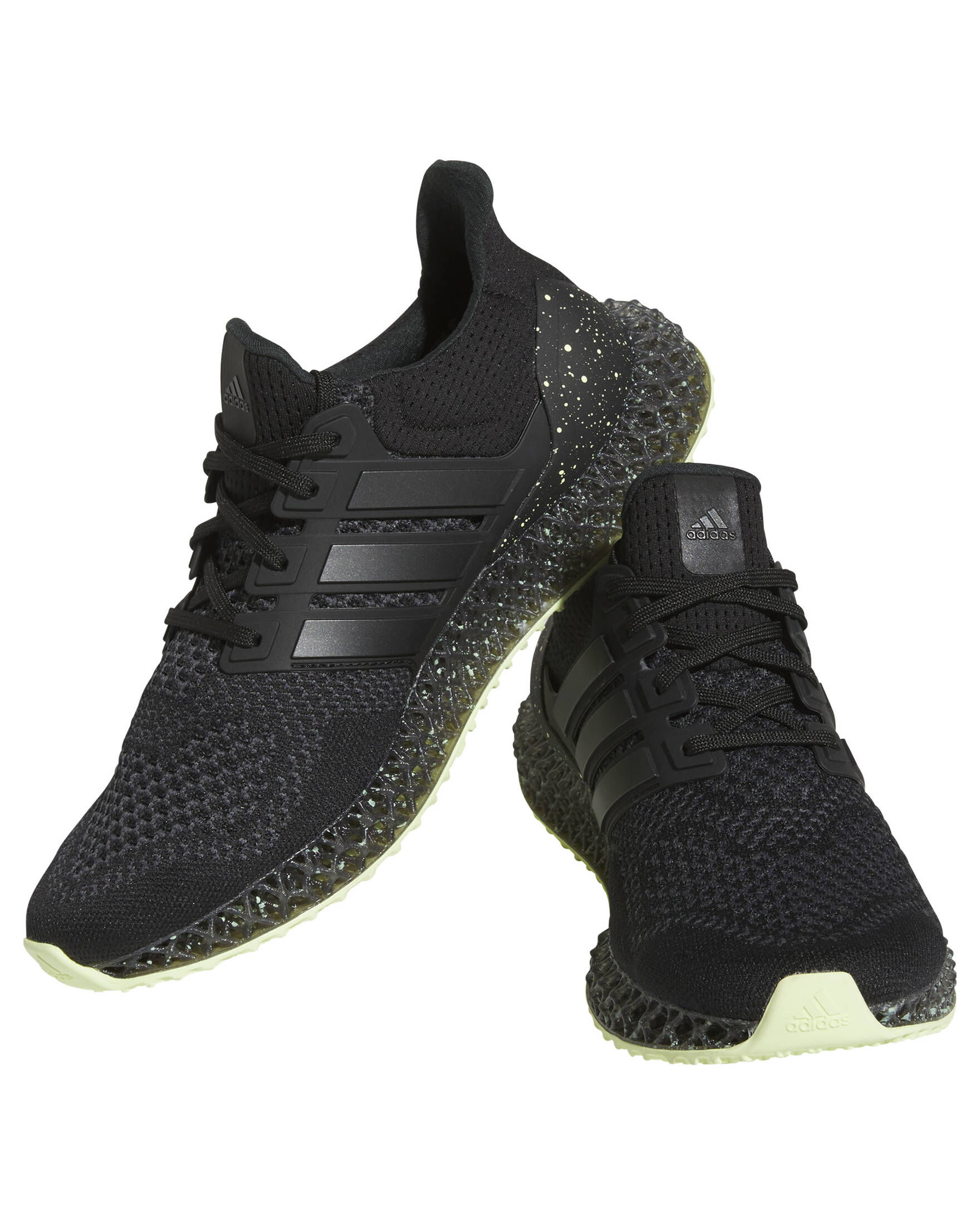 adidas Sportswear| Herren Sneaker ULTRA 4D