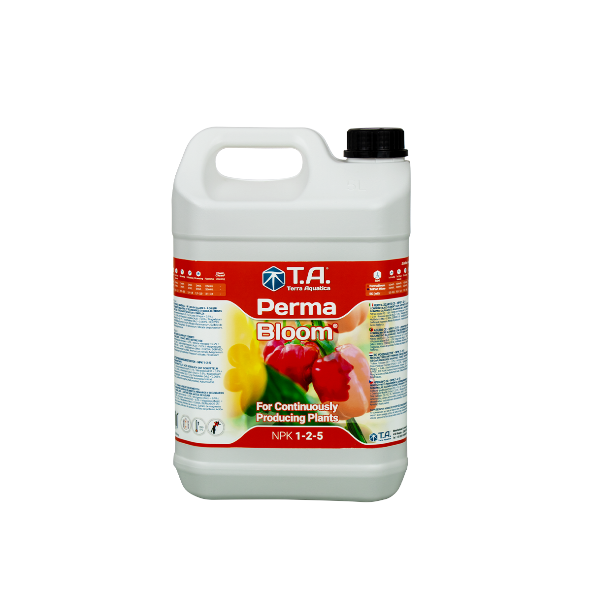 Permabloom 5 litres