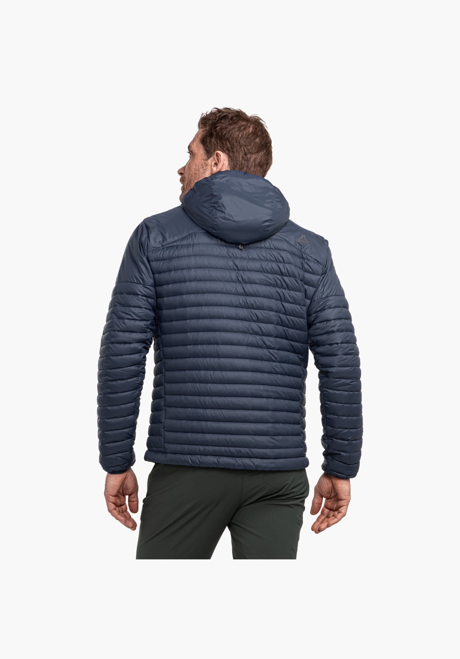 Schöffel Daunenjacke »Down Jacket Style Cascata MNS« Winterjacke Herren
