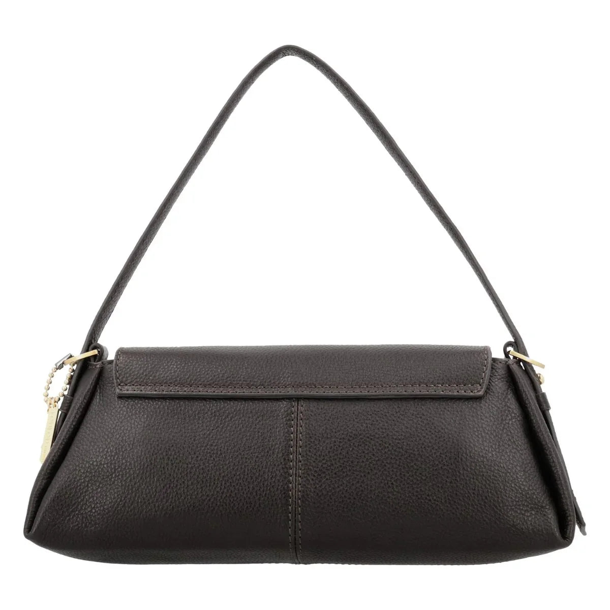 Lou Lou | Isa | Leren schoudertas