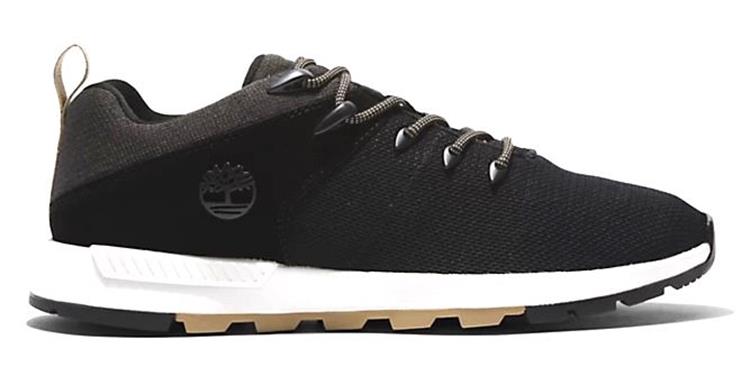 Timberland Sprint trekker Jet Black