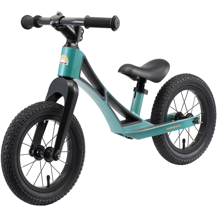 Bikestar Laufrad 12 Zoll BMX grün