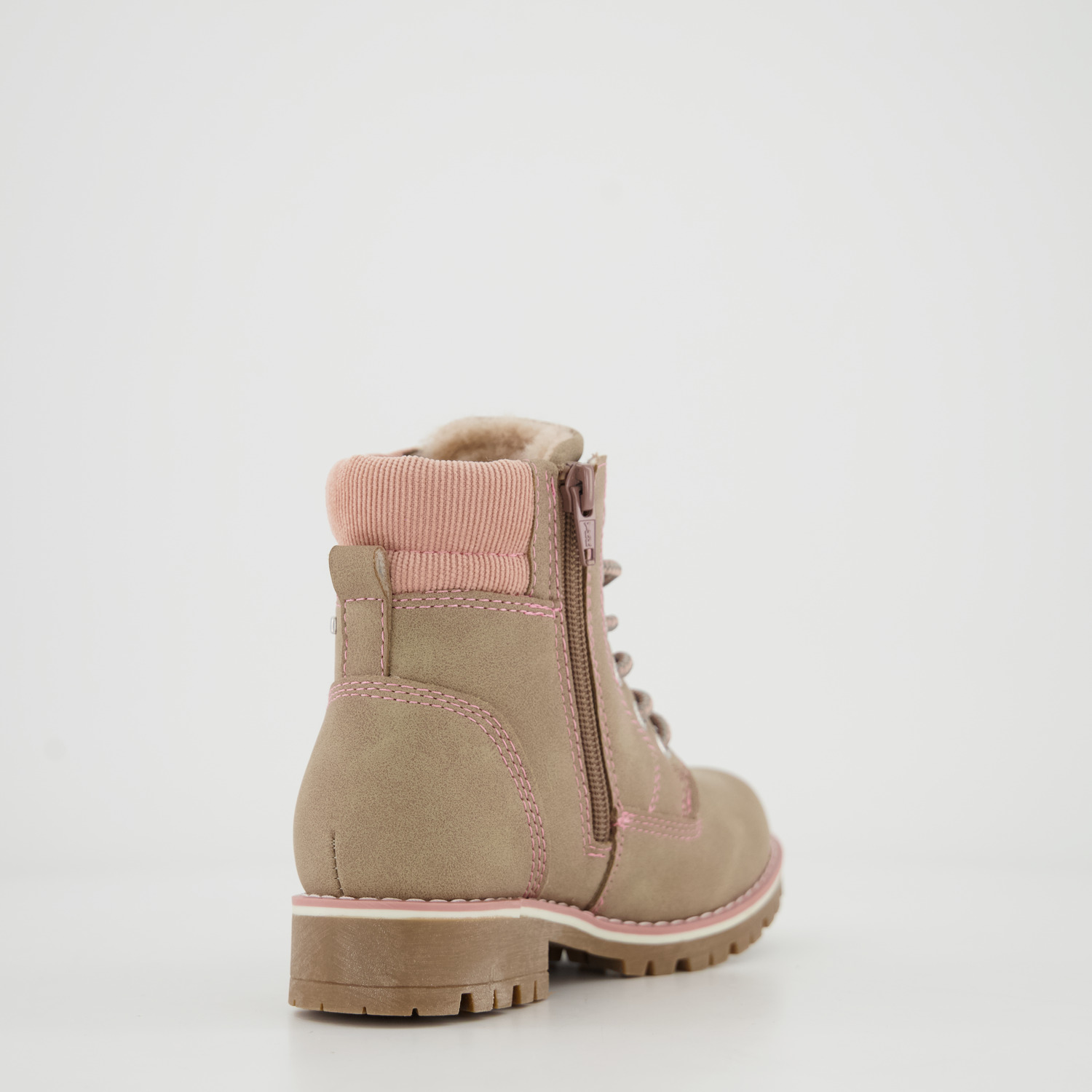 Tom Tailor Stiefeletten