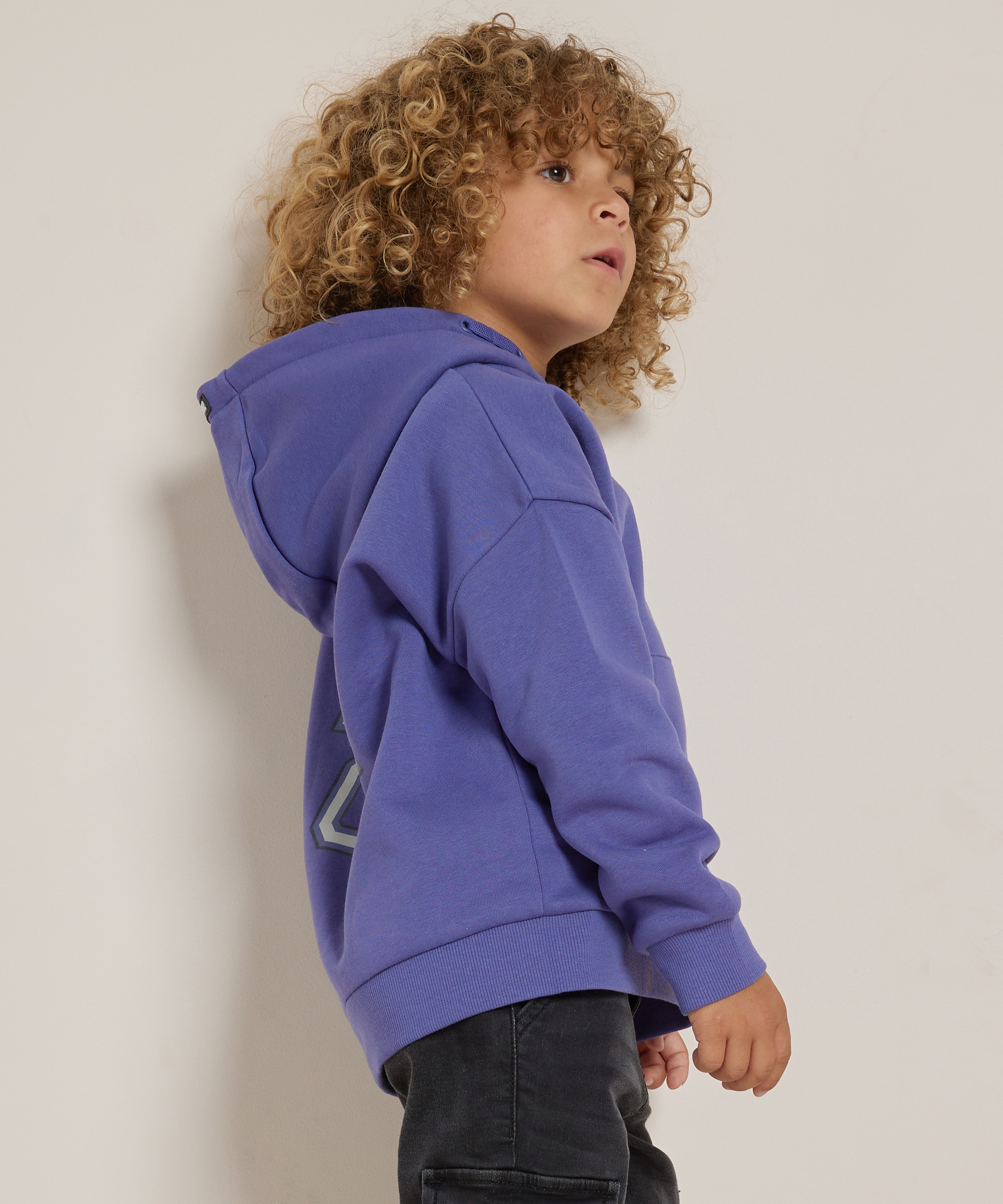 trui met prints