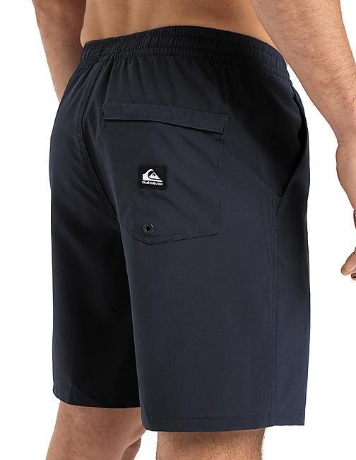 QUIKSILVER - BOARDWALK TAXER 18