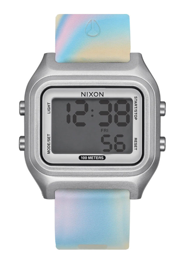 Nixon Ripper Pastel Swirl A1399-5229
