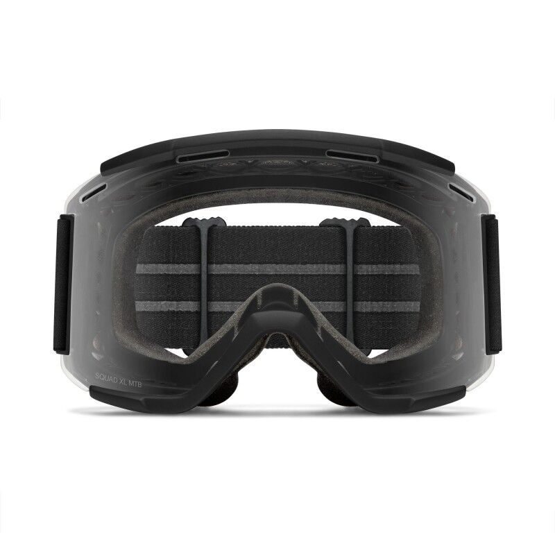Squad MTB XL - Masque VTT