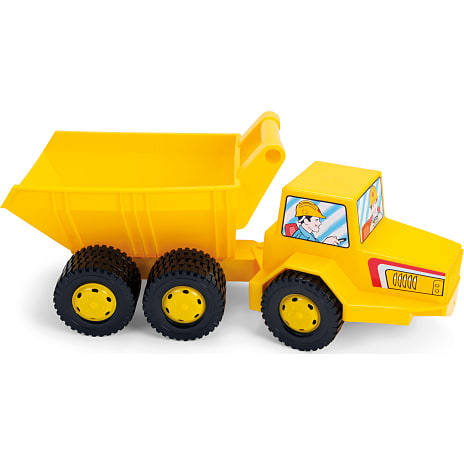 Dumper gigant