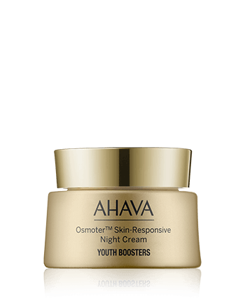 AHAVA Osmoter Skin-Responsive Night Cream 50ml