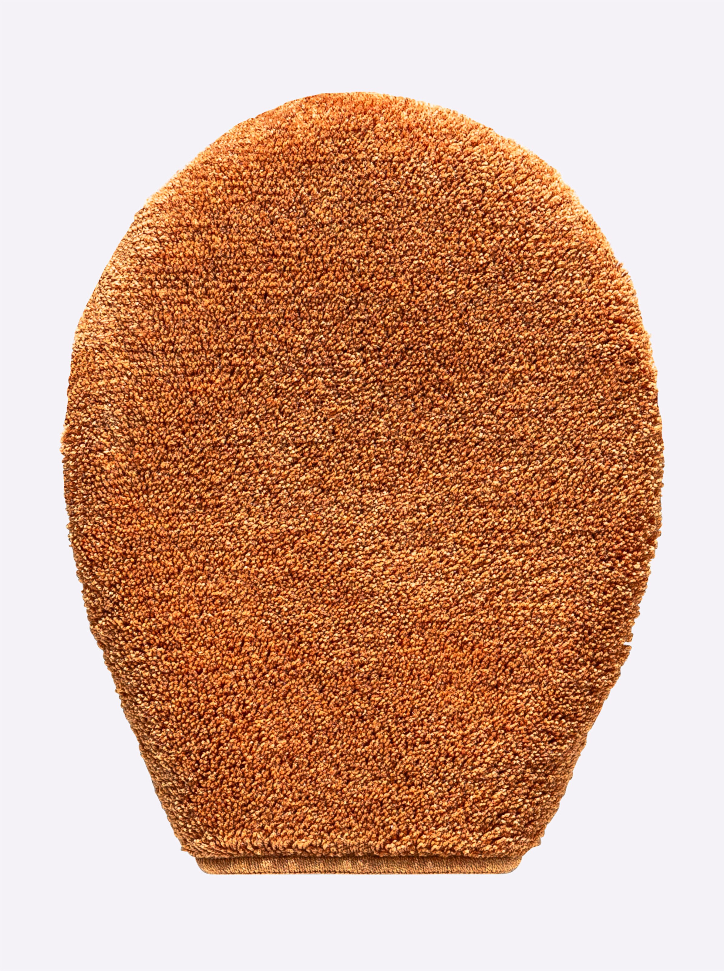 Grund Badematte in terra-gemustert
