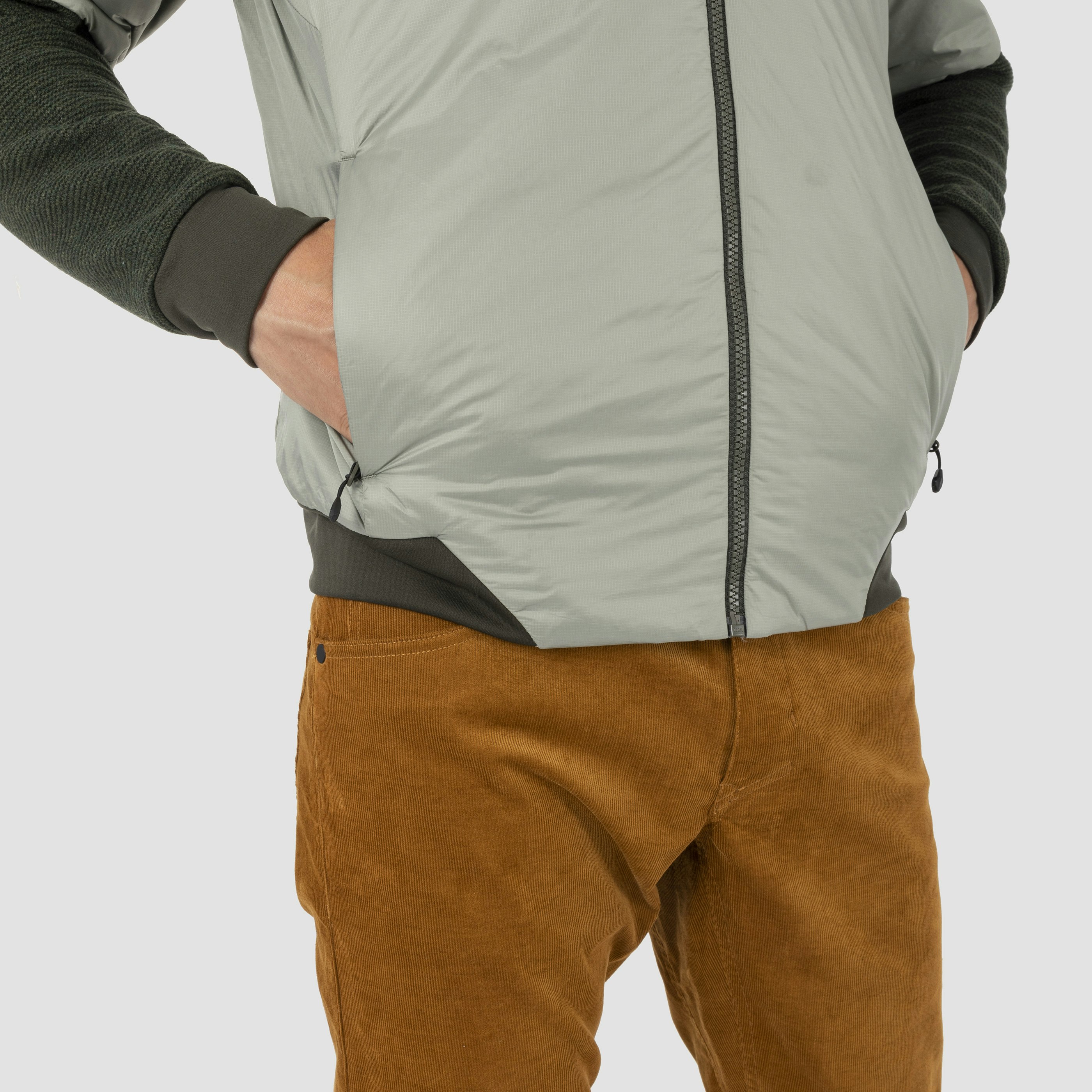 Fanes TirolWool® Responsive Jacke Herren