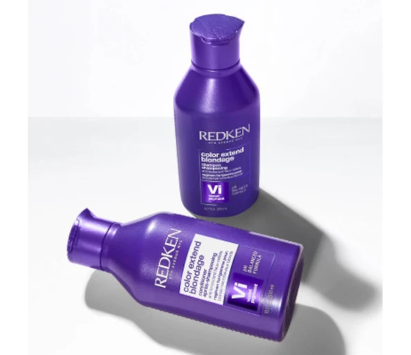Redken Color Extend Blondage Shampoo