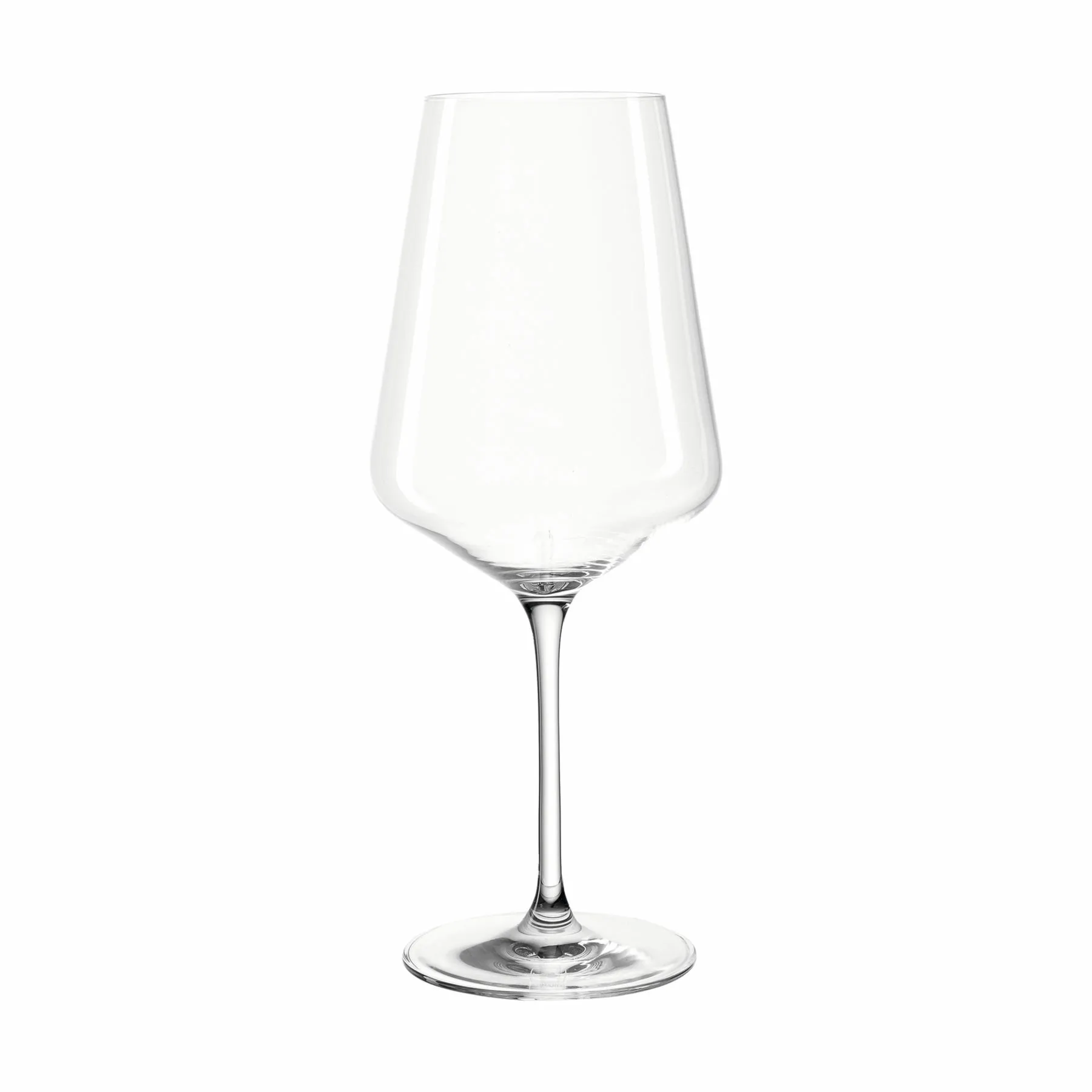 Leonardo Puccini Rødvinsglas - 6 stk.