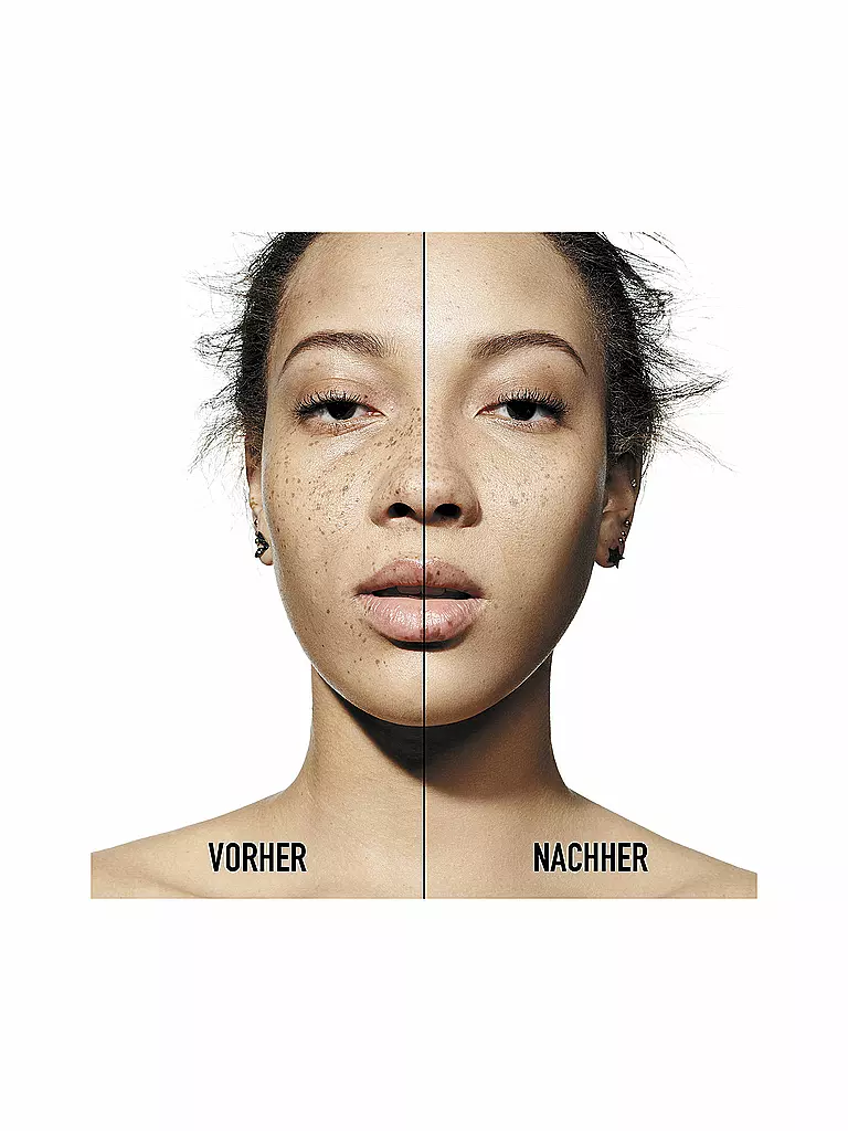 DIOR Make Up - Dior Forever Natural Nude ( 2W ) beige