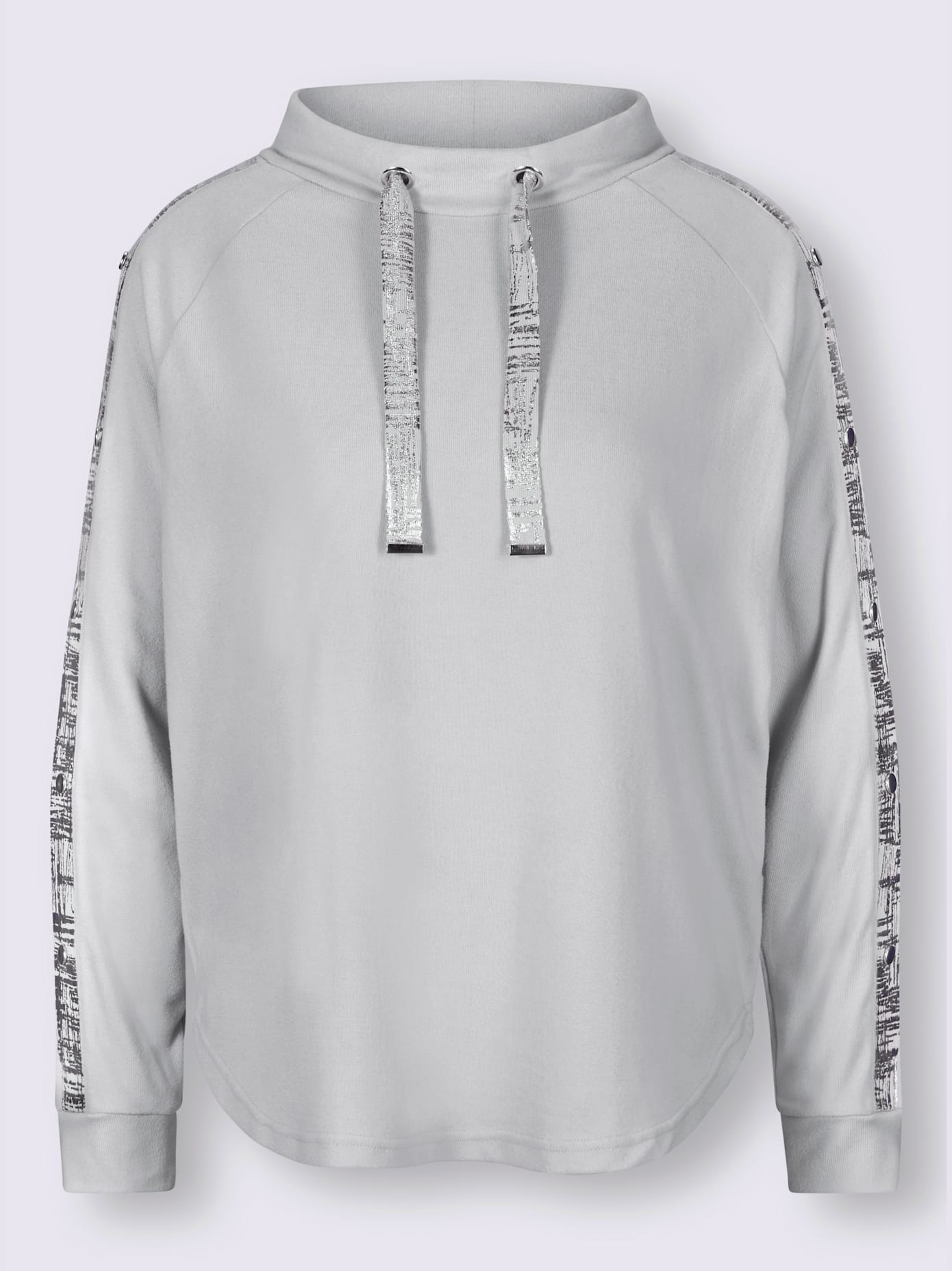 Sweat-shirt qualité ultra-douce