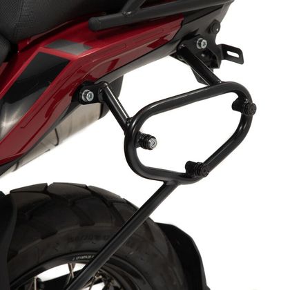 Ecarteurs de sacoches SW-MOTECH SLC COTE GAUCHE POUR SACOCHE LC1/LC2 - Noir