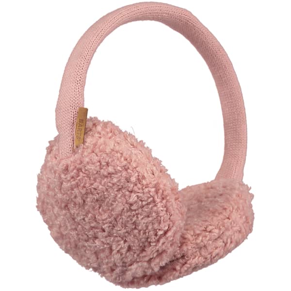 Cache oreilles BARTS BROWNIEZ EARMUFFS PINK