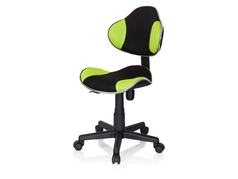 Kinder bureaustoel Kiddy GTI-2