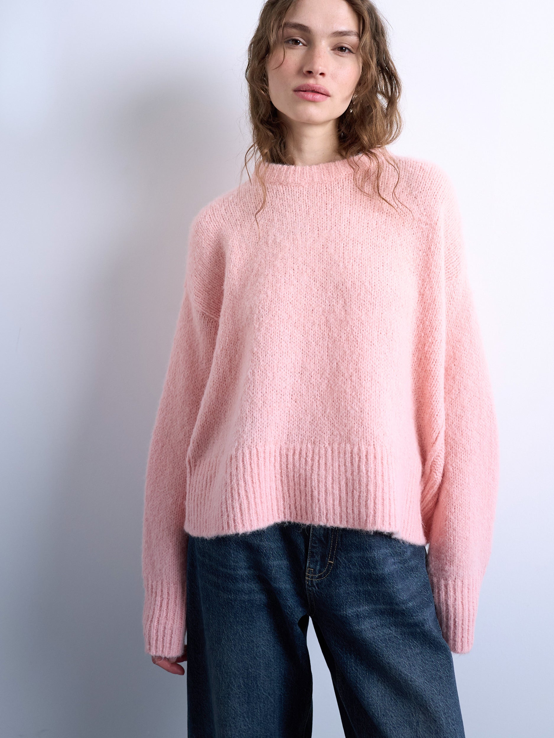 TSULTIMATE Pullover