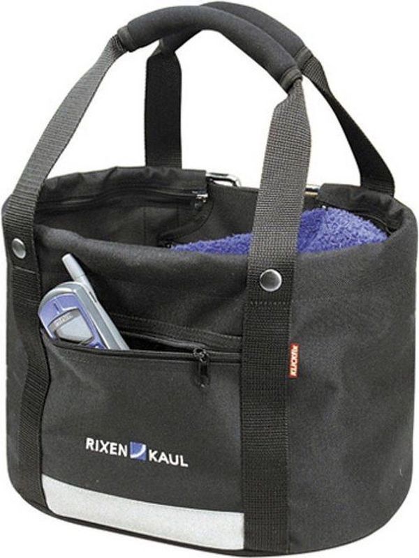 Klickfix Stuurtas Shopper Comfort Mini