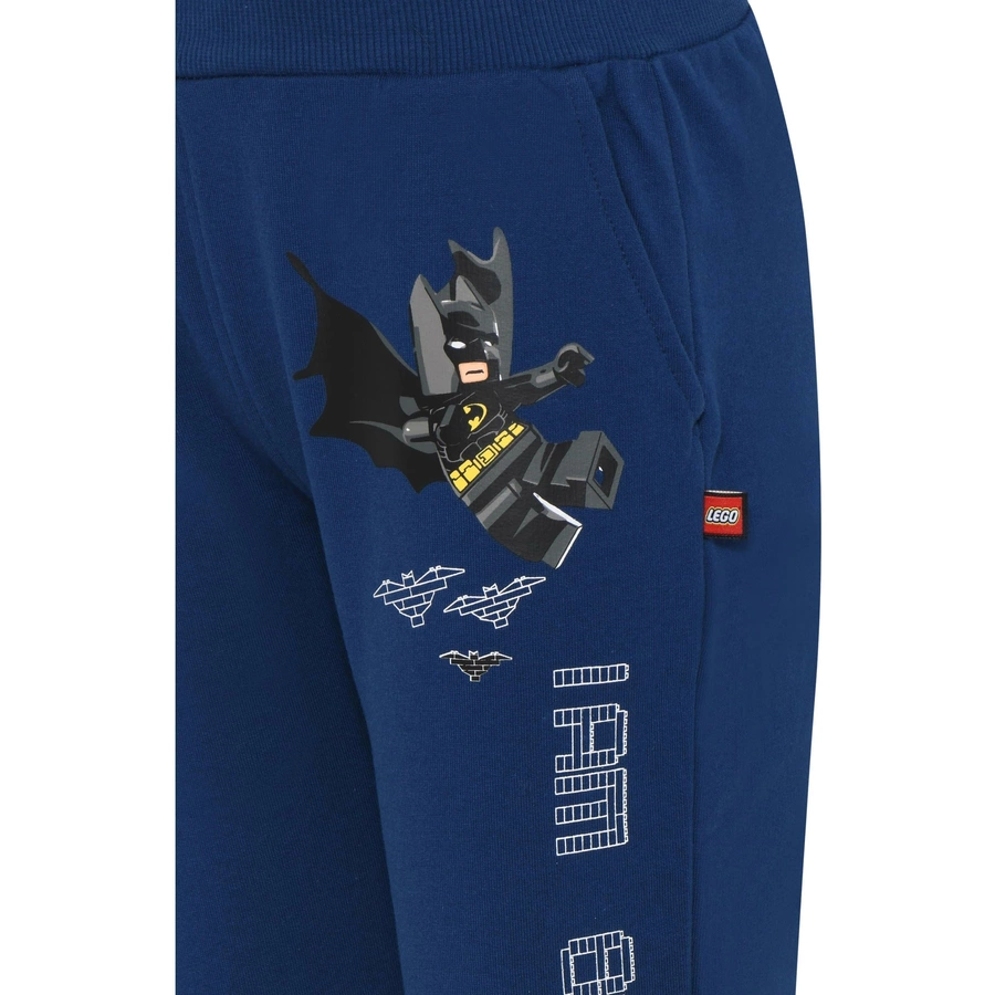 LEGO® WEAR Sweatpants LWPARKER 602 dark blue