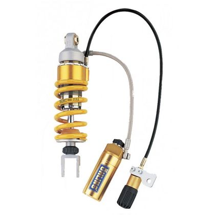 Amortisseur Ohlins Arrière