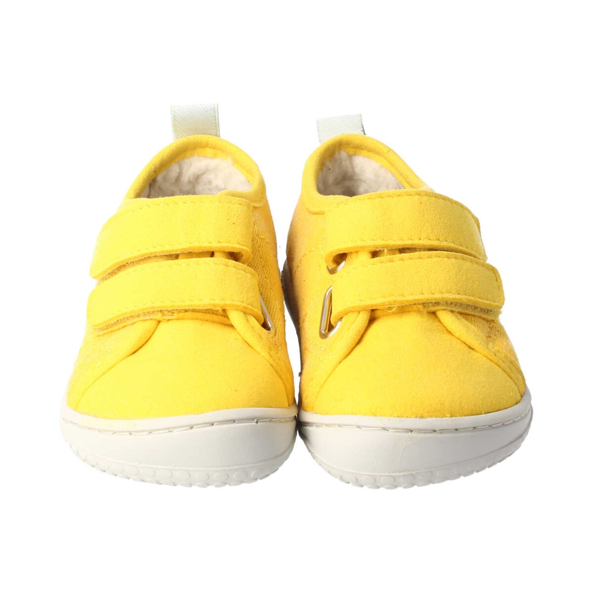 VCAN30047-44 lemon OAHU canvas textil velcro Weite/M